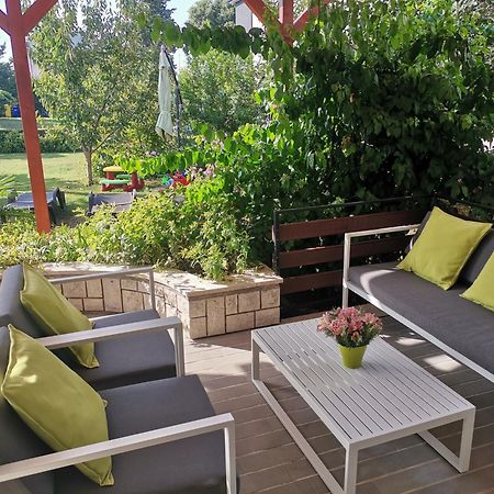 Apartment Ema Μεντουλίν Εξωτερικό φωτογραφία
