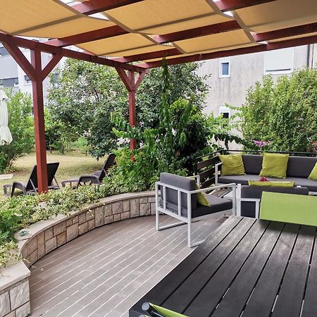 Apartment Ema Μεντουλίν Εξωτερικό φωτογραφία