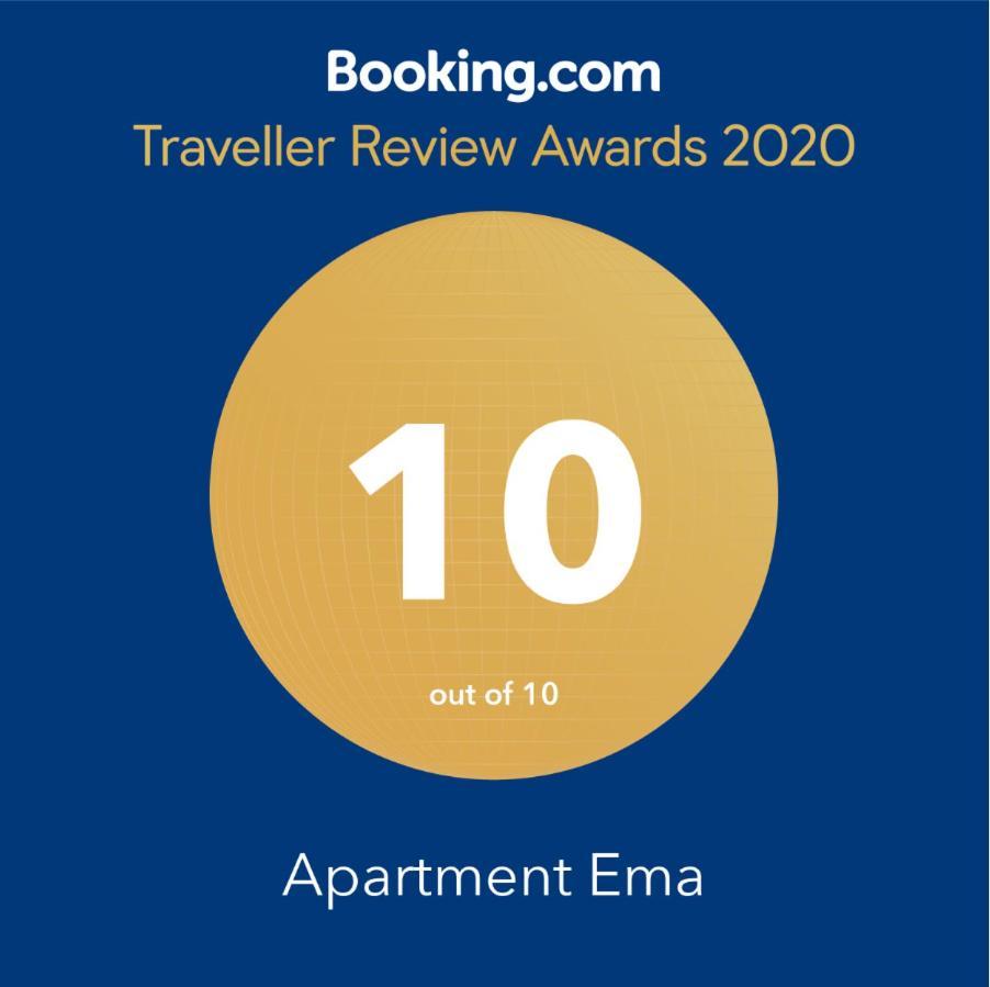 Apartment Ema Μεντουλίν Εξωτερικό φωτογραφία