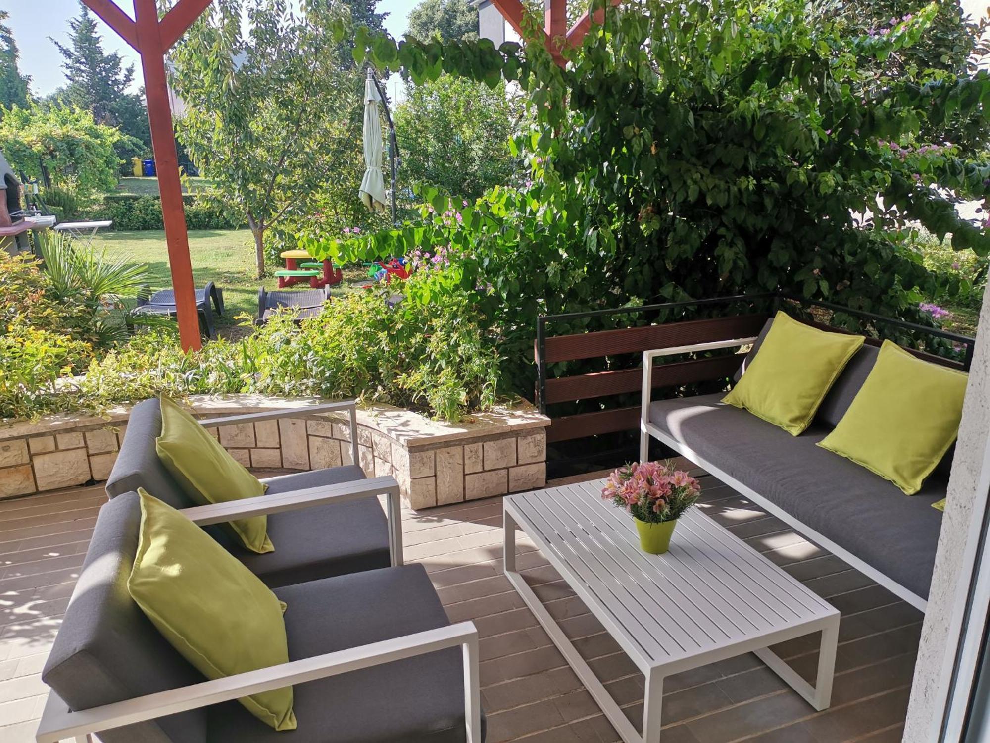 Apartment Ema Μεντουλίν Εξωτερικό φωτογραφία
