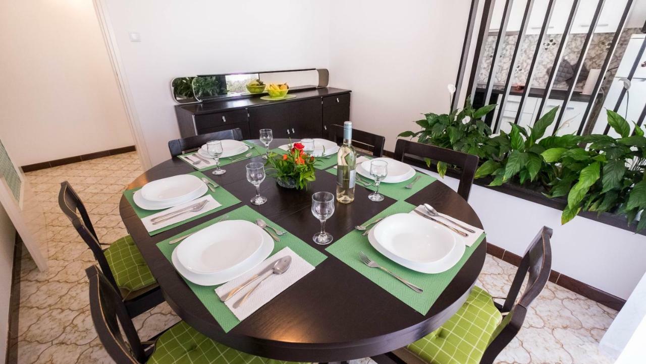 Apartment Ema Μεντουλίν Εξωτερικό φωτογραφία