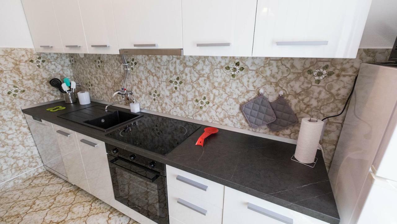 Apartment Ema Μεντουλίν Εξωτερικό φωτογραφία