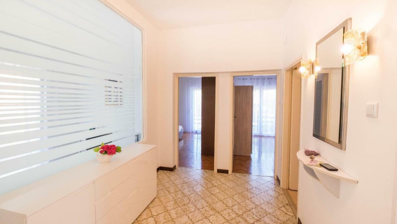 Apartment Ema Μεντουλίν Εξωτερικό φωτογραφία