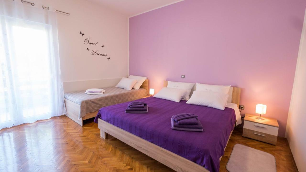 Apartment Ema Μεντουλίν Εξωτερικό φωτογραφία