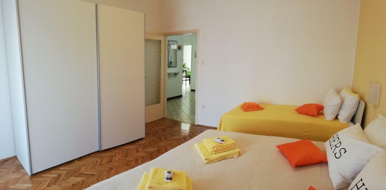 Apartment Ema Μεντουλίν Εξωτερικό φωτογραφία